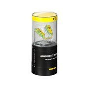 Armourbite Mouthpiece, Yellow (Adult)