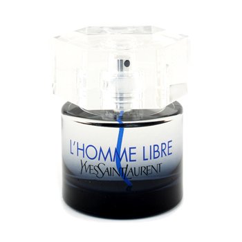 L'homme Libre Cologne 2 oz Eau De Toilette Spray