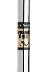 Dynamic Gold R-300 Parallel Tip .370 Iron Shaft