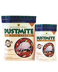 Dust Mite & Flea Control 2 lbs