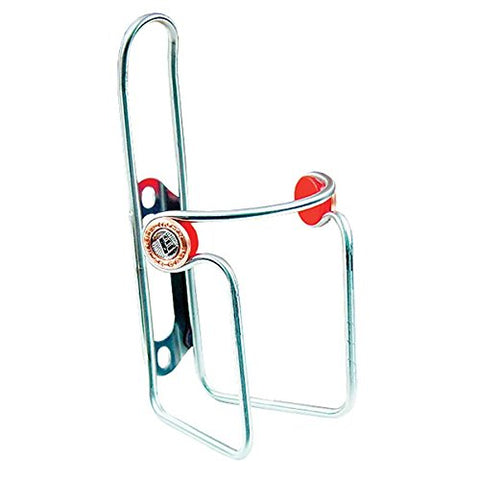 Elite Ciussi Inox  Stainless Steel Cage