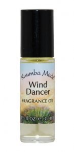 Fragrance -  Wind Dancer 1/8oz