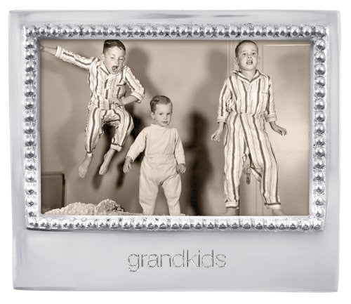 '- Grandkids-  Frame