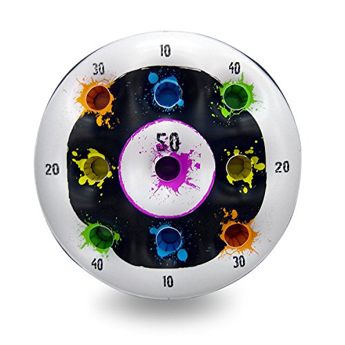 Aqua Fun Toss n Spalsh, 27″ Diameter