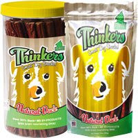 Plato Thinkers Line - Duck 10 oz. Bags