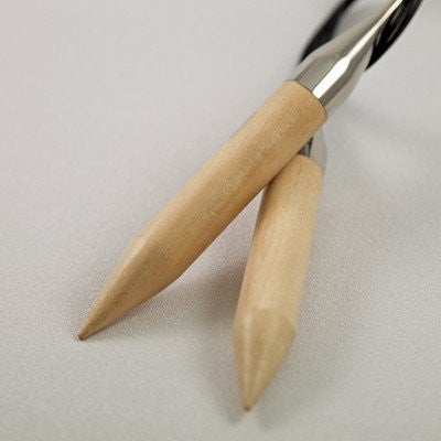 Basix 24" Circular Needles US 36 (20mm)