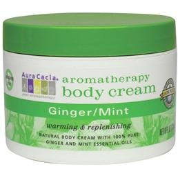 Ginger/Mint, 8 fl. oz.