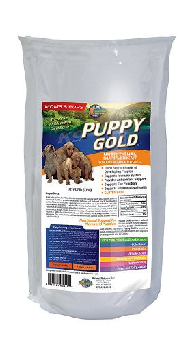 K9 Puppy Gold (7 lb)