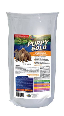 K9 Puppy Gold (7 lb)