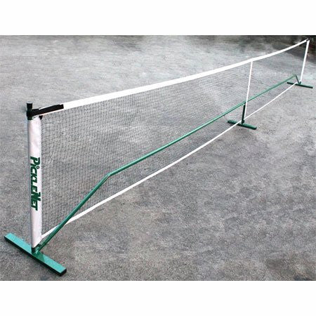 PickleNet - Pickleball Net System