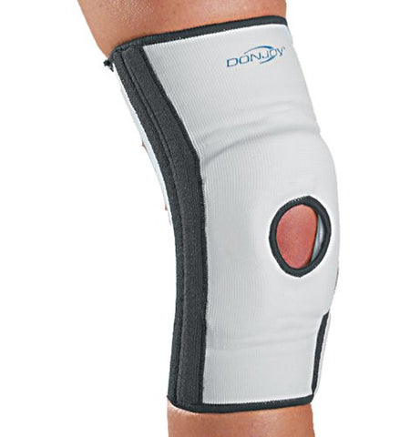 DonJoy Cartilage Knee Sleeve Brace (Size:)