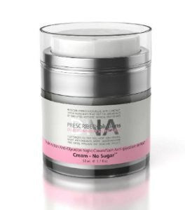 Cream - No Sugar (Triple Action Anti-glycation Night Cream) 1.7 fl oz