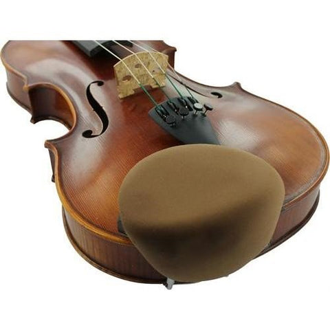 Strad Pad Elastic Beige Medium