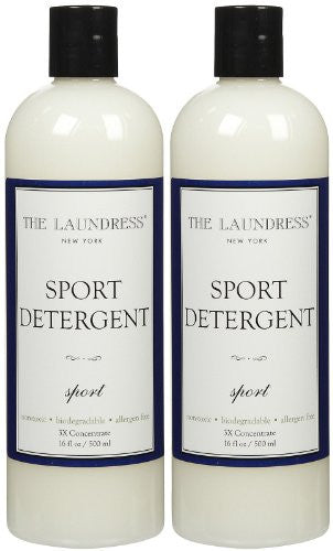 Sport Detergent - Sport - 16 fl. Oz