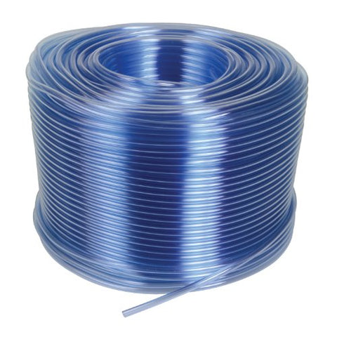 Python 500 ft Clear Ozone Resistant Airline Tubing
