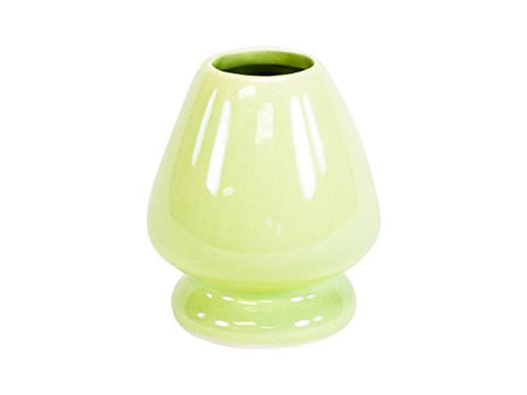 Matcha Whisk Holder Green