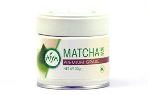 Premium Matcha 30g (6 tins)
