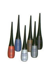 Paradise Makeup Detailz - Silver