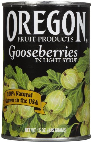 Gooseberries 15.0 OZ