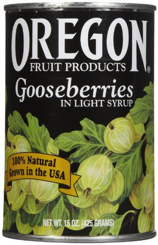 Gooseberries 15.0 OZ
