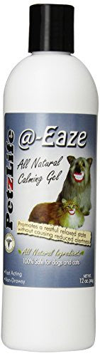 PetzLife @EASE Calming Gel - 12 ounce