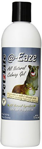 PetzLife @EASE Calming Gel - 12 ounce