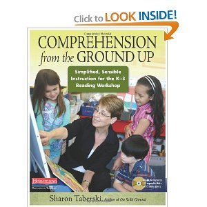 Comprehension from the Ground Up byTaberski