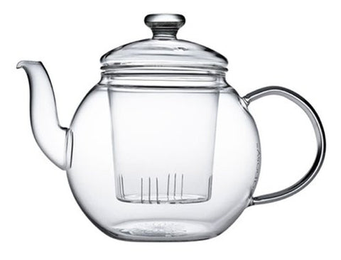 Harvest Teapot