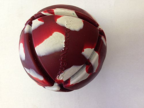 GoughNut Red Ball