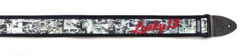 D38-41PU STRAP L13 PINUP-EA