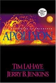 Apollyon: The Destroyer Is Unleashed (Hardcover)