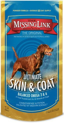 Missing Link Skin & Coat Dog 1#