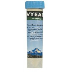 Wyeast Yeast Nutrient - 1.5 oz Vial