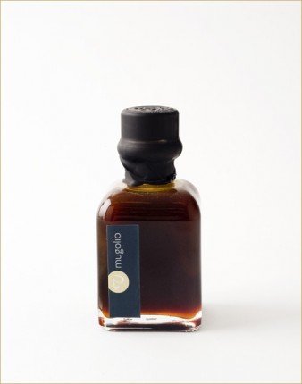 Primitivizia Syrup, Mugolio (Pine Cone Bud Syrup), 100 ml/3.4 fl oz