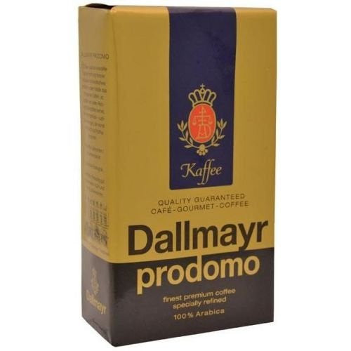 Prodomo Ground Coffee, 8.8 oz