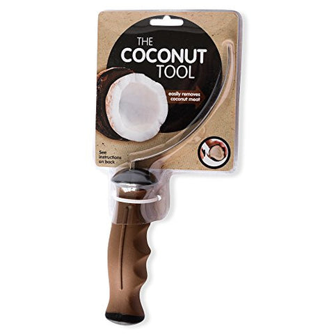 THE COCONUT TOOL