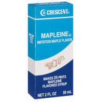 Crescent Mapleine 2oz