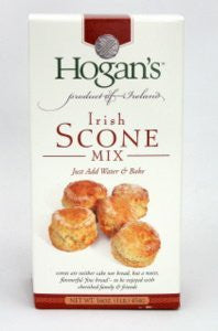 Hogan’s Irish Scone Mix 1 lb. box