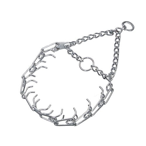 Coastal Pet Herm Sprenger Prong Collar 2.25Mm 14"