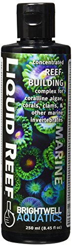Brightwell Aquatics Liquid Reef, 250 ml