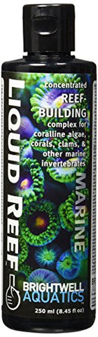 Brightwell Aquatics Liquid Reef, 250 ml