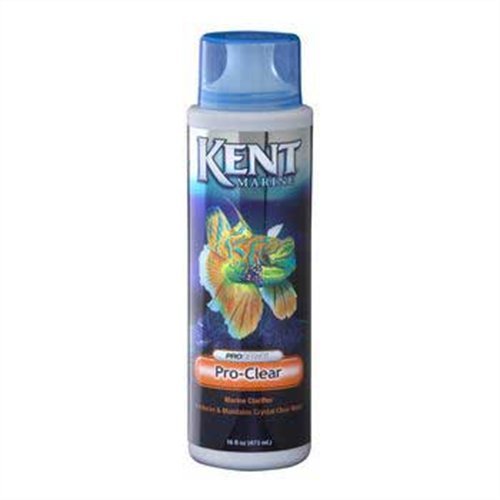 KENT MARINE 16OZ PRO CLEAR FRESHWATER