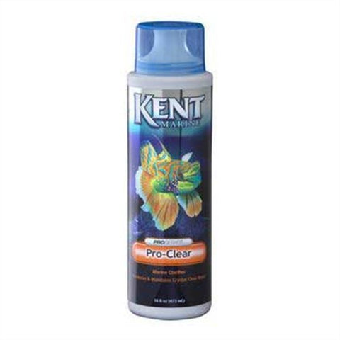 KENT MARINE 16OZ PRO CLEAR FRESHWATER