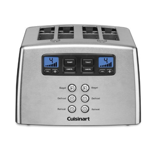 Cuisinart 4-Slice Toaster