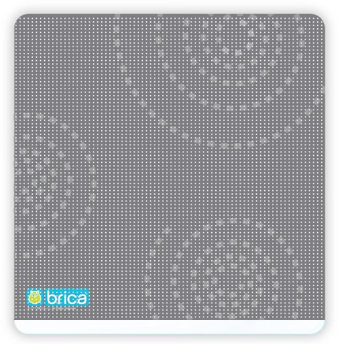 Stay-On Window Sunshade
