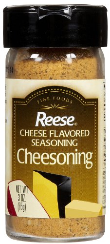 Reese Anchovy Flat  2.0 OZ