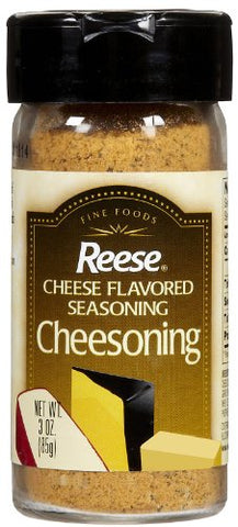 Reese Anchovy Flat  2.0 OZ