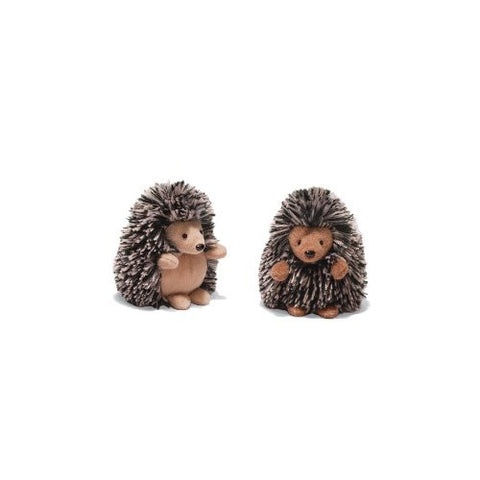 Qwilly Porcupine 3" Set of 2