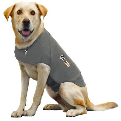Thundershirt Petlife Anxiety Coat For Dog