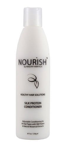 Nourish - Silk Protein Conditioner - 8oz